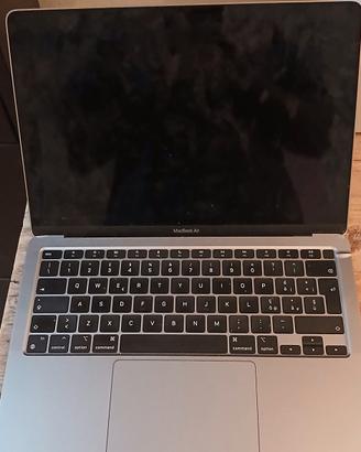 MacBook Air M1
