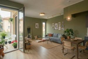 BILOCALE con SPESE COMPRESE / DRAGONA