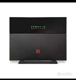 Modem TIM HUB Fibra