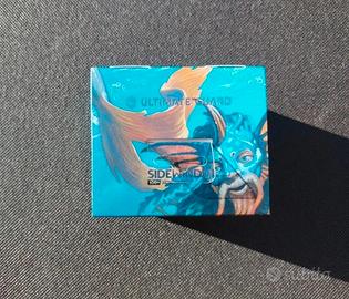 Magic Ultimate Guard Deck Case  Sygg Wanderwine