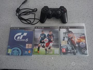 Giochi PlayStation 3
