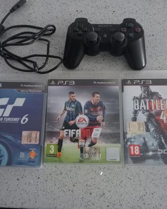 Giochi PlayStation 3