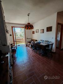  appartamento Rivisondoli 