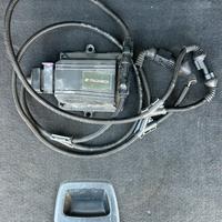 Centralina aggiuntiva bmw f25 italianbox bluethoot