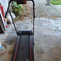 TAPIS ROULANT SPORTSTECH