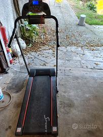 TAPIS ROULANT SPORTSTECH