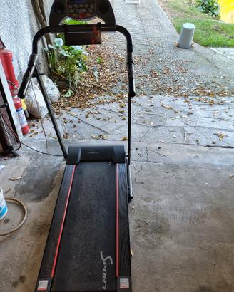 TAPIS ROULANT SPORTSTECH