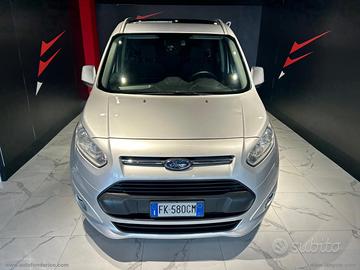 FORD Tourneo Connect7 1.5 TDCi 120CV Pow.Tit.
