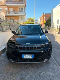 Jeep avanger 1.2 benzina