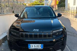 Jeep avanger 1.2 benzina