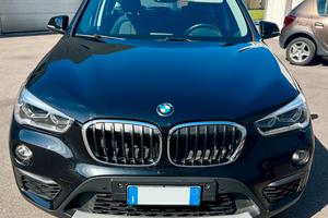 BMW X1 XDRIVE 20D SPORT