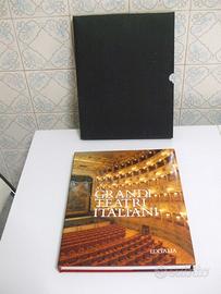 Grandi Teatri Italiani, edizioni Editalia 1993