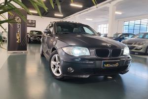 Bmw 116 116i cat 5 porte Futura
