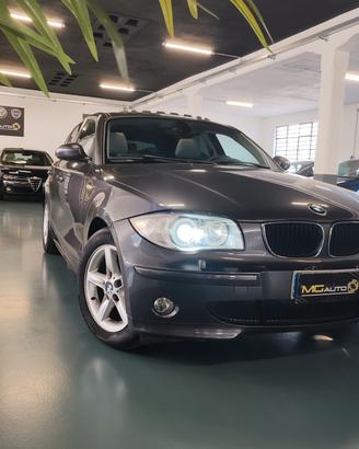 Bmw 116 116i cat 5 porte Futura