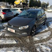 Volkswagen Polo 1.4 TDI 5p. Comfortline BlueMotion