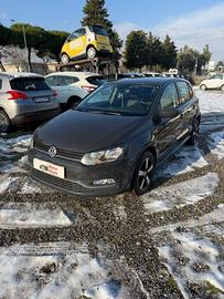 Volkswagen Polo 1.4 TDI 5p. Comfortline BlueMotion