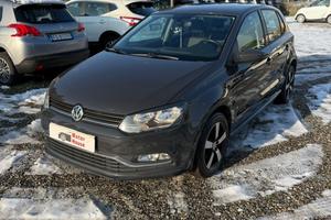 Volkswagen Polo 1.4 TDI 5p. Comfortline BlueMotion