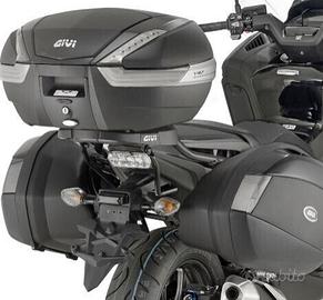 attacco plx1150+sr1150 integra 2016-20 GIVI