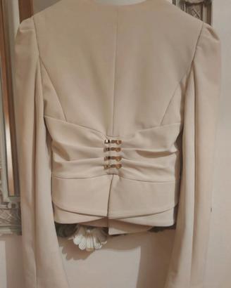 Giacca Elisabetta Franchi 46