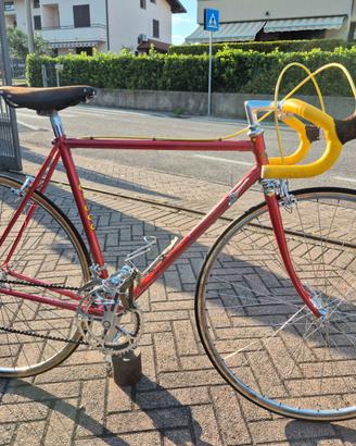 Bici corsa vintage Ciöcc Super Leggera - Misura 53