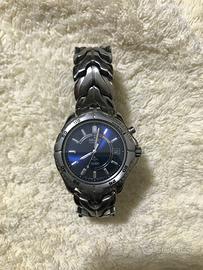 Orologio Seiko kinetic