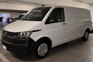 Furgone Volkswagen