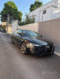 Audi A5  150 cv