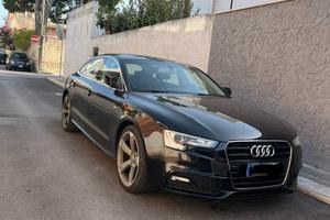 Audi A5  150 cv