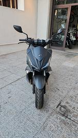 KYMCO SUPER 8 50cc 4 tempi