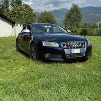Audi A5 V6 TDI