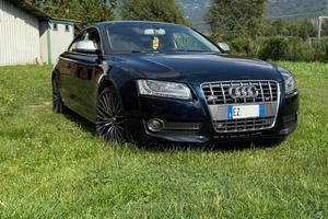 Audi A5 V6 TDI