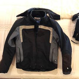 Giacca e pantaloni BMW Streetguard 2