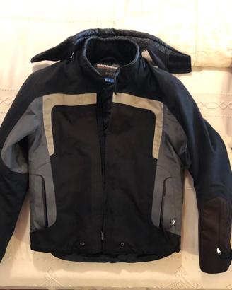 Giacca e pantaloni BMW Streetguard 2