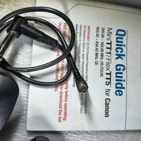 pocket wizard for canon