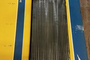 radiatore Fiat nuova punto 8V 16V 