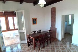 Villetta petfriendly ampi spazi pescoluse