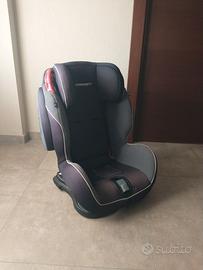 Seggiolino auto gruppo 2/3 Foppapedretti