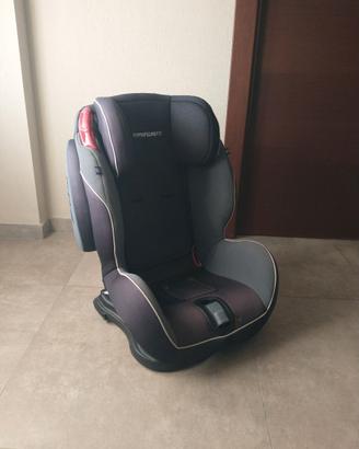 Seggiolino auto gruppo 2/3 Foppapedretti