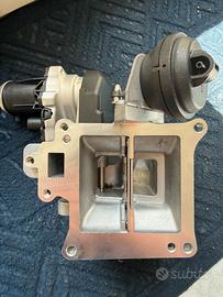 Valvola EGR Volvo Originale 36010130 XC60/XC90