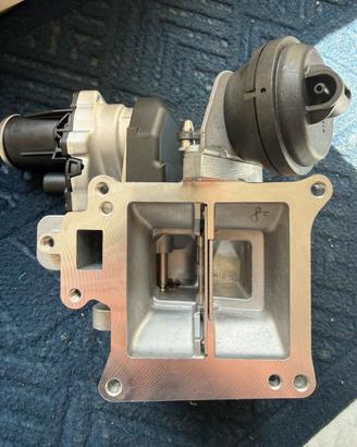 Valvola EGR Volvo Originale 36010130 XC60/XC90