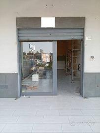 Immobile di 60 m² con 1 locale a Giugliano in Camp