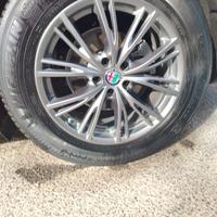 cerchi alfa romeo 18