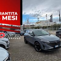 Nissan Qashqai MHEV 140 CV N-Connecta