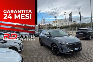 Nissan Qashqai MHEV 140 CV N-Connecta