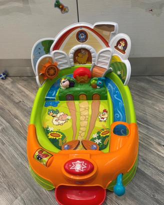 Flipper Chicco bambini