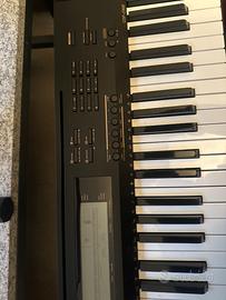 Pianola casio cdp230r