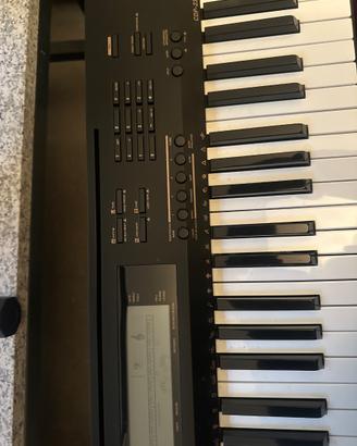 Pianola casio cdp230r