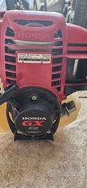 Decespugliatore Honda 35 CC 4T