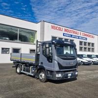 IVECO 75E21 RIBALTABILE
