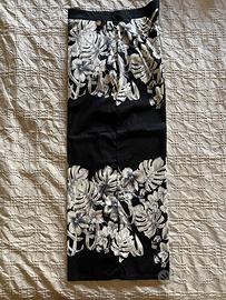 Pantaloni cropped TWINSET taglia 40